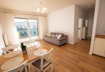 Mieszkanie z garażem - os. botanica lembudu