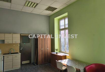 Centrum mieszkanie z niskim czynszem