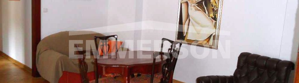 Centrum, kamienica, 4 pokoje, ciche, przy sejmie