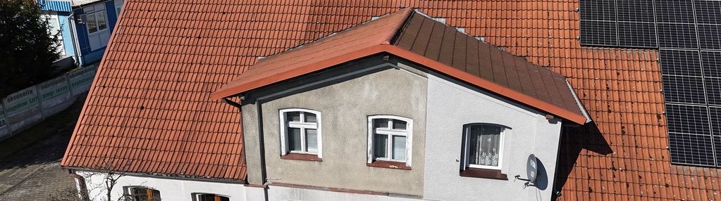 Mieszkanie w kamienicy 3 pokoje | parter | remont