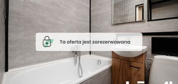 Mieszkanie 36,5 m2 w rewelacyjnej lokalizacji