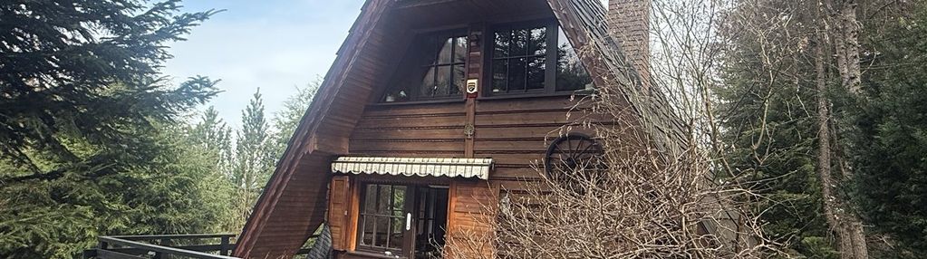 Piękny dom z widokiem na góry i las – słotwina