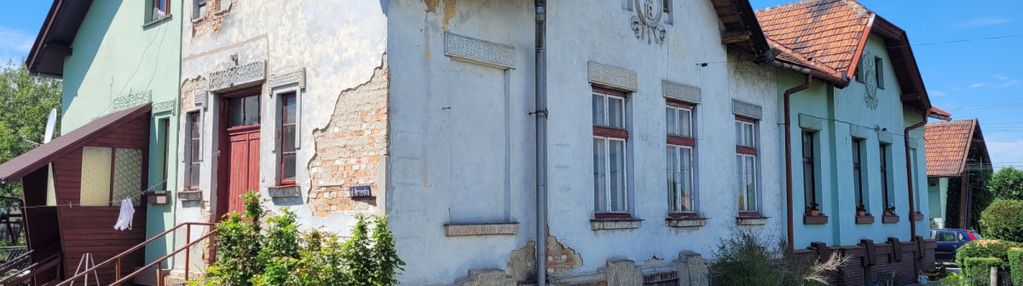Na sprzedaż mieszkanie do adaptacji | ul. brzeska