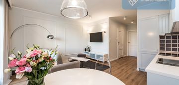 Funkcjonalnie mieszkanie z balkonem, blisko skm