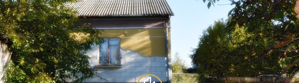Dom nad rzeką wieprz