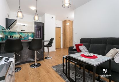 Mieszkanie 2pok. w apartamentach go/ul.rakowicka