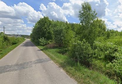 Działka rolno-budowlana w malowniczej okolicy