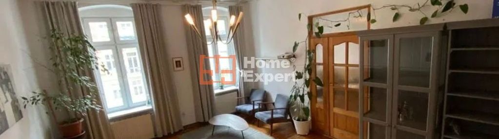 Do zamieszkania  2 pokoje