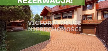 Rezerwacja!