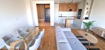 Apartament 80 m2 | wysoki standard | mieszczańska