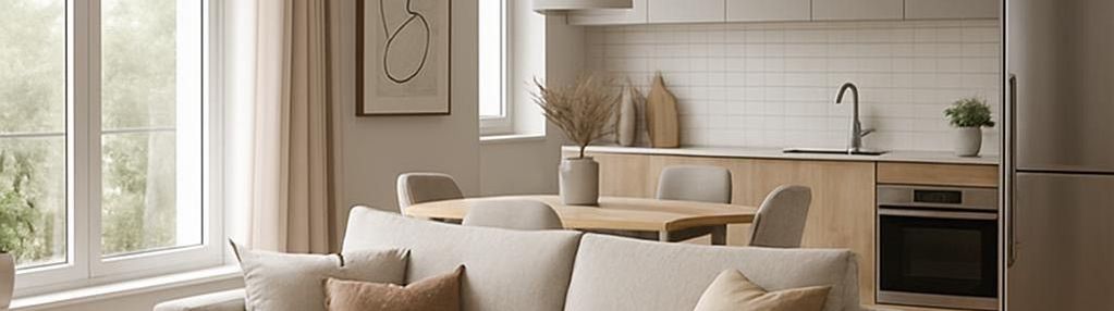 ❕3-pokojowe mieszkanie z balkonem❕