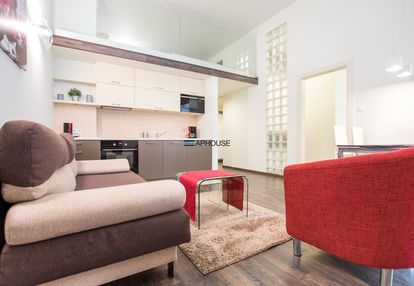 2 pokoje + balkon stare miasto piłsudskiego uj agh