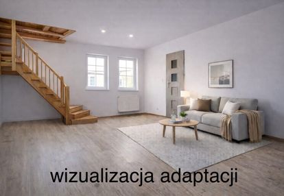 Kawalerka z oddzielną kuchnią
