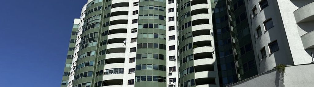 Panoramiczny widok | penthouse | ostatnie piętro