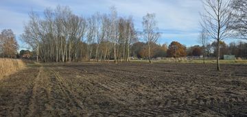 Działka pod wille, 4461m2, siedliska-chylice