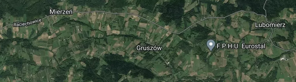 Działka na sprzedaż 1700m2