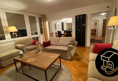 Elegancki apartament w centrum 128m2