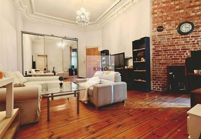 Nieruchomość w centrum, duże pokoje, blisko parku!