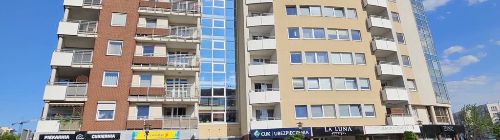 Komfortowe 4 pokoje – ataner, ul. katowicka