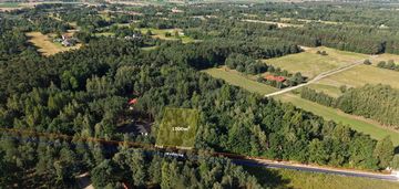 Dom w sercu natury? to możliwe!