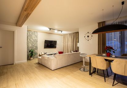 Przytulny dom, 170m2. dostępny od 1 września.