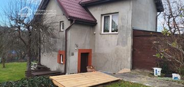 Na sprzedaż działka rod z domkiem 35m2,gd-jasień