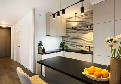 Nowy apartament Premium (WYKOŃCZONY - realne foto)