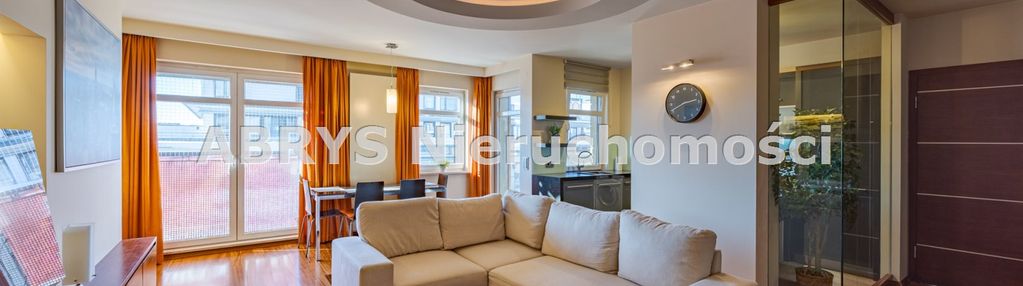 2-pokoje w sercu wilanowa i świetna komunikacja!