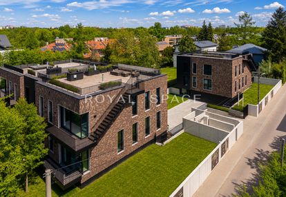 Nova residence | apartament z tarasem na dachu! 0%