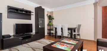 Do wynajęcia 3 pokojowe mieszkanie pachońskiego