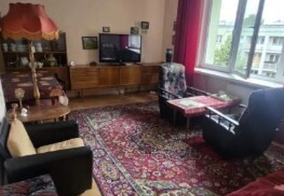 2-pokojowe mieszkanie w ursusie