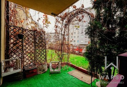 3 pokoje,taras,ogródek,basen na terenie osiedla