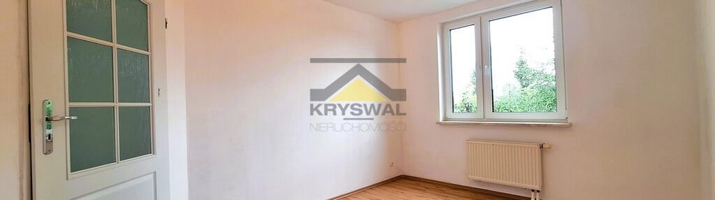 2 pokoje, wysoki parter z balkonem, os. górczyn