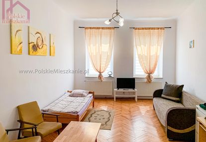 Wynajmę 1- pokojowe mieszkanie, centrum , ul. franciszkańska.