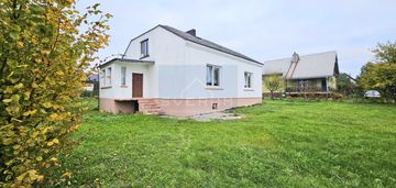 Dom jaroszów gm. żarki