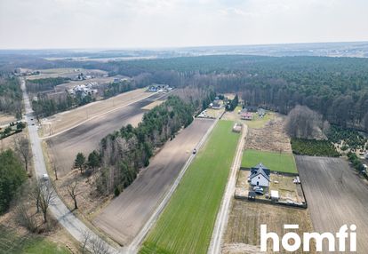 Serniki kolonia 21,30a pod budowę; można podzielić