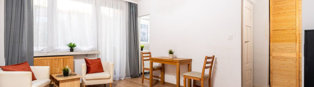 Na sprzedaż! mieszkanie w doskonałej lokalizacji