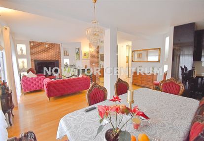 Piękny apartament w centrum niemcza.