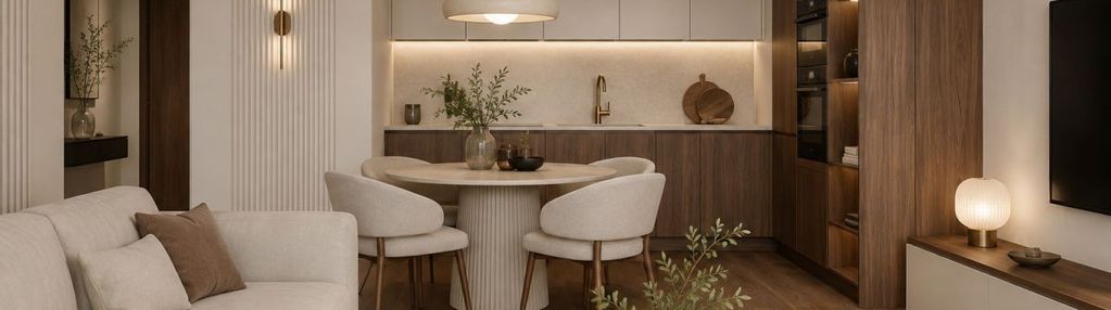 Nowa inwestycja | smart home | balkon