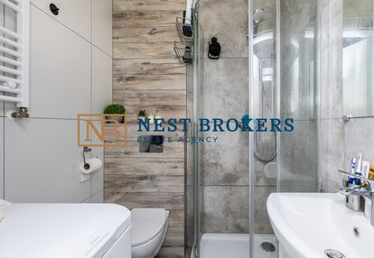 Gotowa mikrokawalerka pod wynajem! roi 10%!