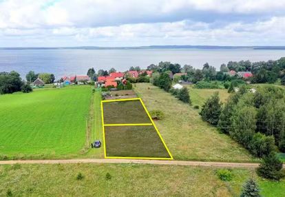 Działki bud. nowe guty gm orzysz