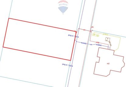 5z5 działka budowlana kuklówka radz. mpzp