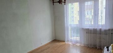 3 pokoje l 46,9 m l spokojna dzielnica