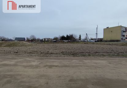 Działka z miejscowym planem!