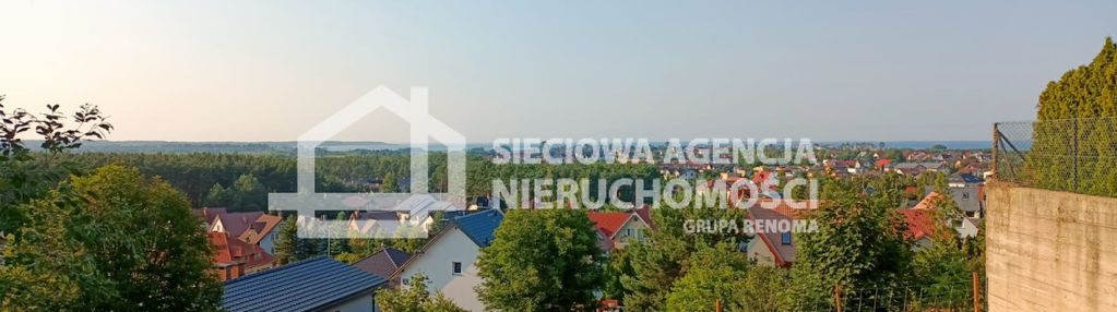 Atrakcyjna działka budowlana 549 m2, mosty.