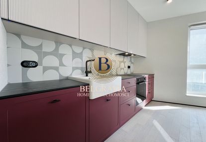 Taras✅ blisko rzeki ✅ premium design ✅