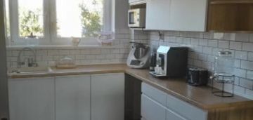 3-pokojowe mieszkanie na bemowie