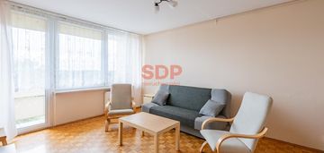 2 pokoje | 49,5 m² | loggia | gądów | potencjał do własnej aranżacji