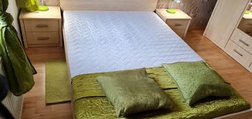 Nowoczesny apartament, arkada park