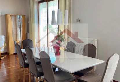 Komfortowe mieszkanie 118 m² | miasteczko wilanów